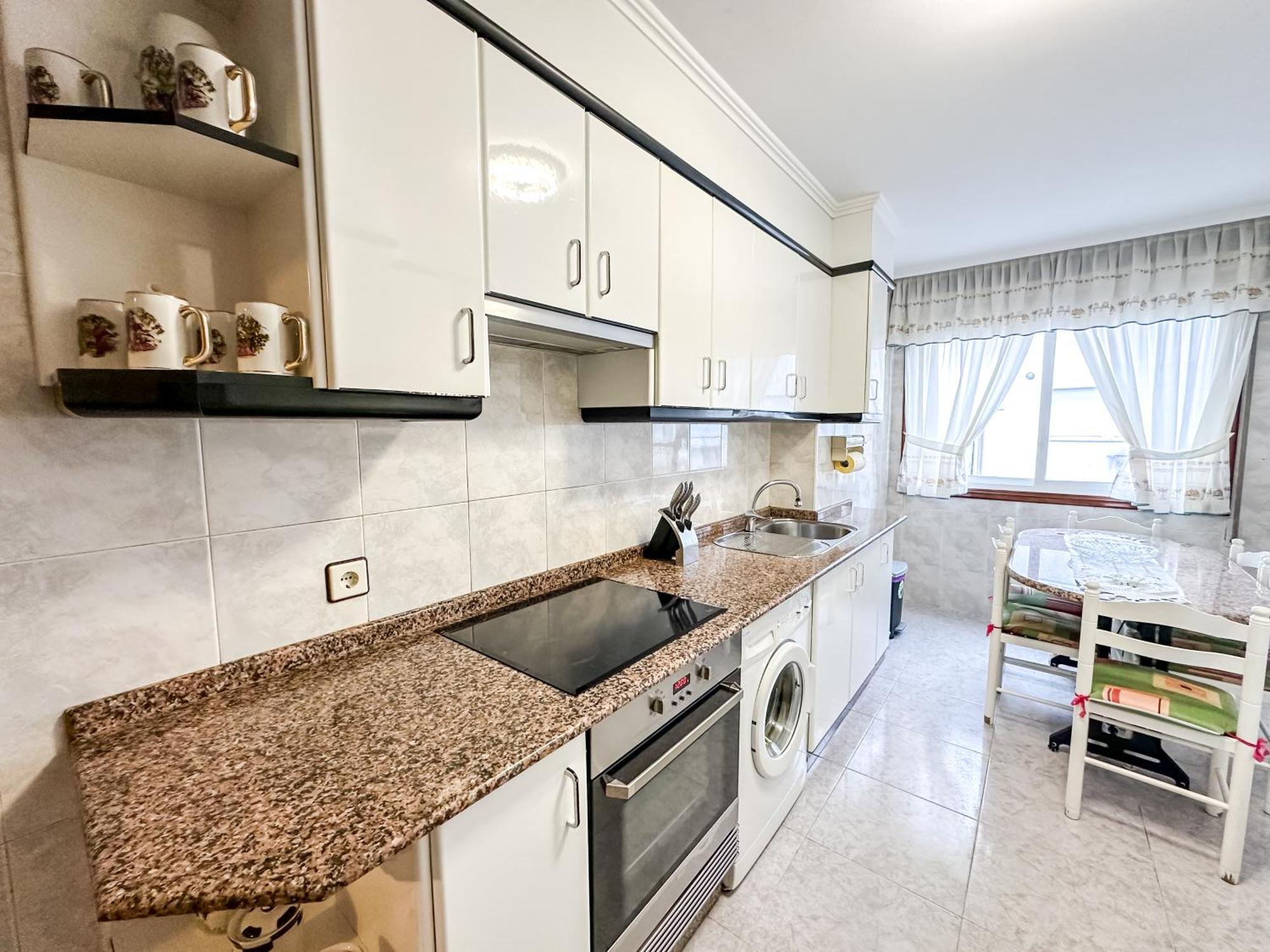 Apartamento Silva & Vazquez By Aloga Cee Exterior photo